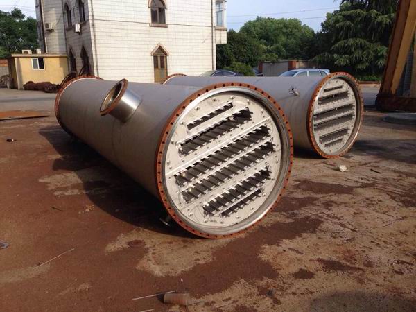 絲網填料塔 酒精回收塔 甲醇回收塔 無錫中鼎化工