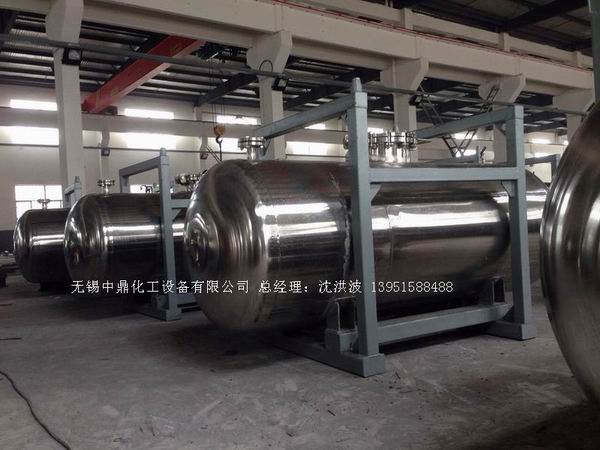 不銹鋼儲罐、不銹鋼臥式儲罐 不銹鋼立式儲罐 