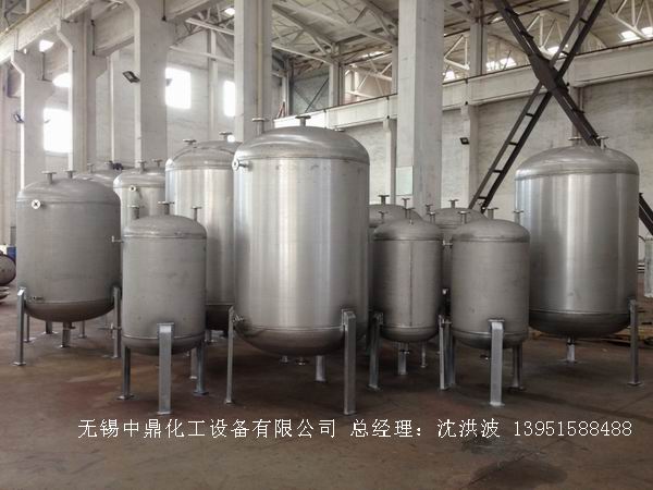 不銹鋼立式儲罐、碳鋼立式儲罐、立式儲罐