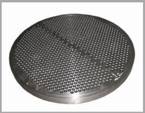 列管冷凝器、列管式冷凝器