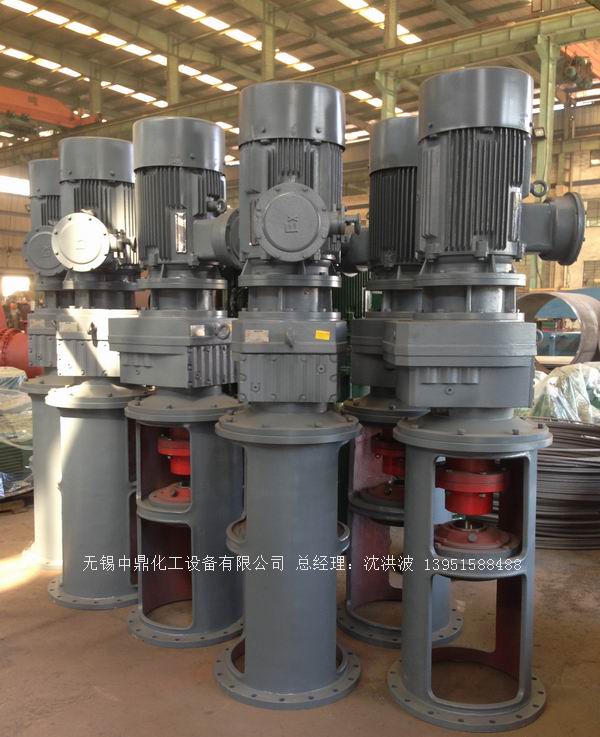 蒸汽加熱反應釜、導熱油循環加熱反應釜 