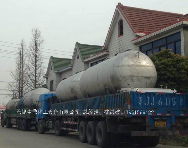 不銹鋼儲罐、不銹鋼臥式儲罐 不銹鋼立式儲罐 