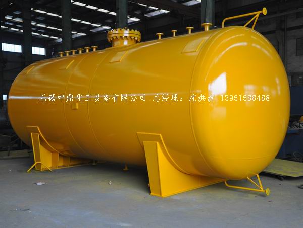 柴油儲罐農機加油系統