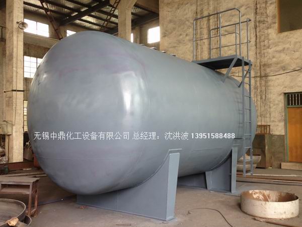 柴油儲罐農機加油系統