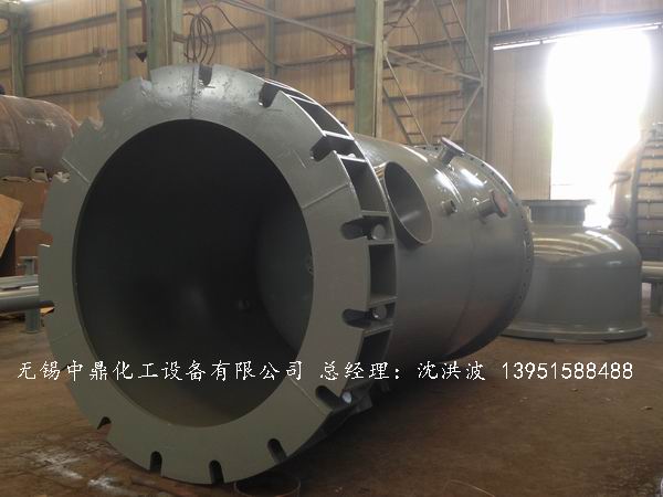 甲醇蒸餾裝置、乙醇蒸餾裝置