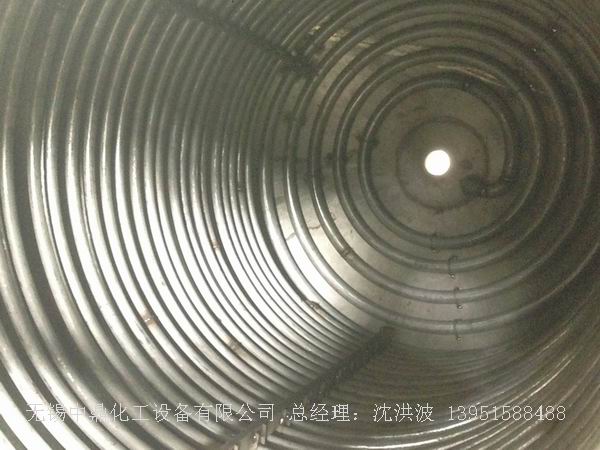 不銹鋼反應釜 不銹鋼反應罐