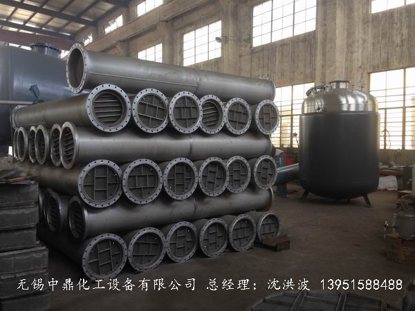 絲網填料塔 酒精回收塔 甲醇回收塔 無錫中鼎化工