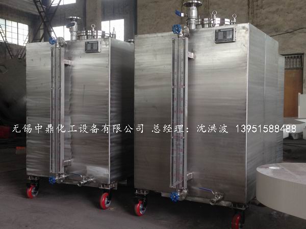 不銹鋼儲罐、不銹鋼臥式儲罐 不銹鋼立式儲罐 