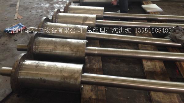 不銹鋼反應釜 不銹鋼反應罐