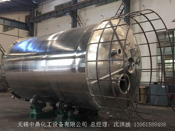 不銹鋼儲罐、不銹鋼臥式儲罐 不銹鋼立式儲罐 