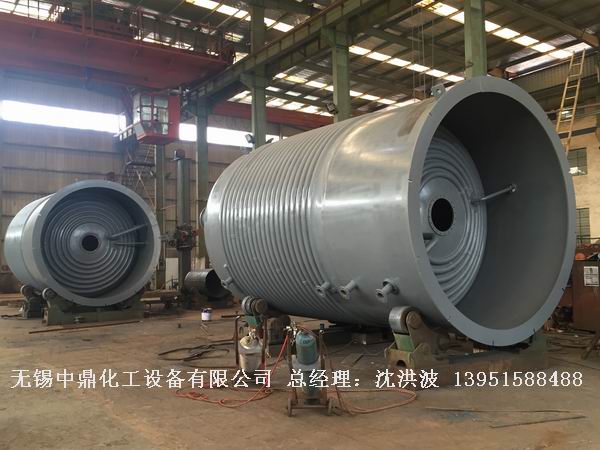 不飽和樹脂反應釜、不飽和聚酯反應釜 酚醛樹脂反應釜 樹脂反應釜 