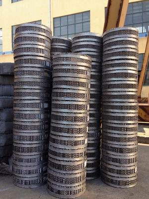 安陽某醫化有限責任公司