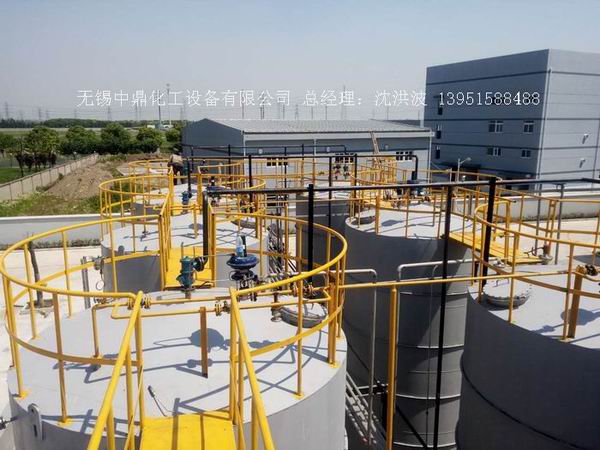 不銹鋼立式儲罐、碳鋼立式儲罐、立式儲罐